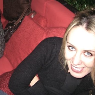 Kristin Olson Photo 14