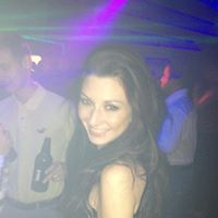 Amanda Noble Photo 17