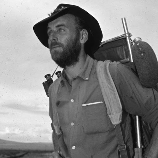 Colin Fletcher Photo 28