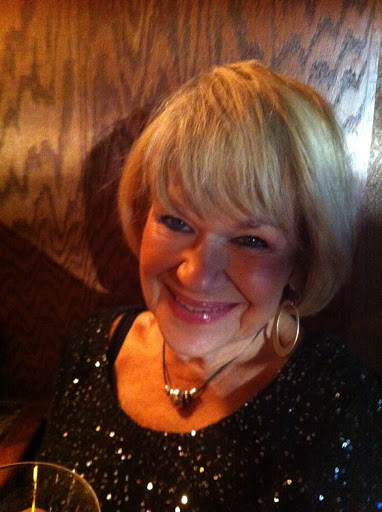 Carol Sharp Photo 10