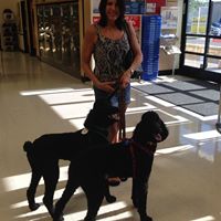 Susan Kenyon Photo 8