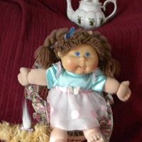 Cynthia Joyce Photo 26