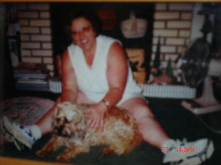 Kathleen Schultz Photo 20