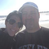 Chris Sutherland Photo 7