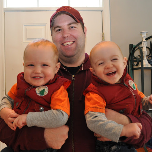 Mike Rodgers Photo 26