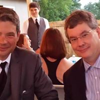 Jeffrey Crisp Photo 11