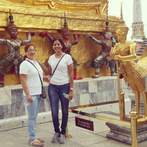 Johanna Hunter Photo 4