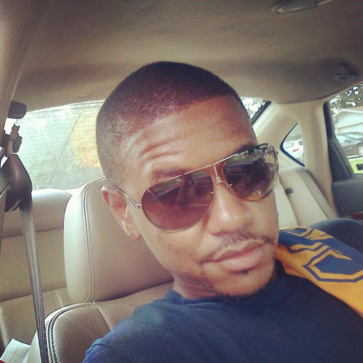 Michael Stafford Photo 36