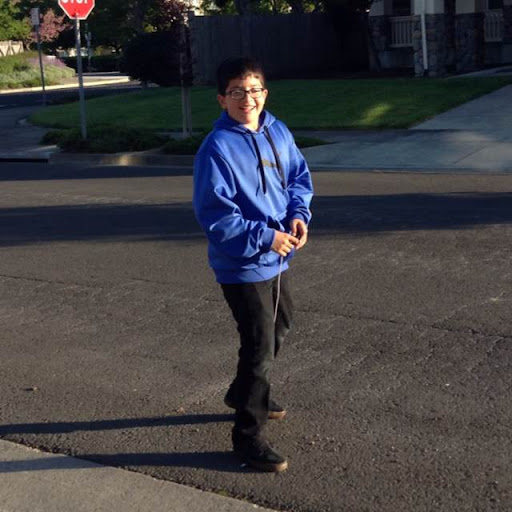 Victor Sahagun Photo 3