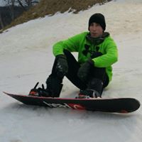 Matthew Wieland Photo 8
