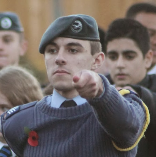 Christopher Dale Photo 31