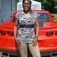 Martha Pitts Photo 5