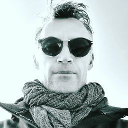 Martin Christopher Photo 26