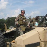 John Wathen Photo 15