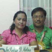 Rodrigo Molina Photo 15