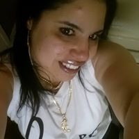 Frances Vazquez Photo 17