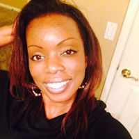 Candice Simpson Photo 9