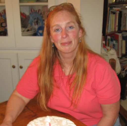 Nancy Walker Photo 42