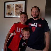 Jill Larson Photo 17