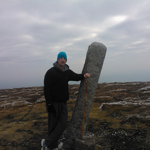 Philip Hogan Photo 7