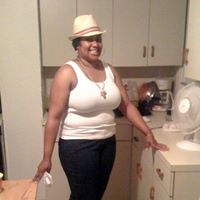 Staci Robinson Photo 19