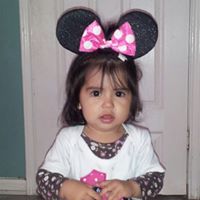 Ana Granados Photo 17
