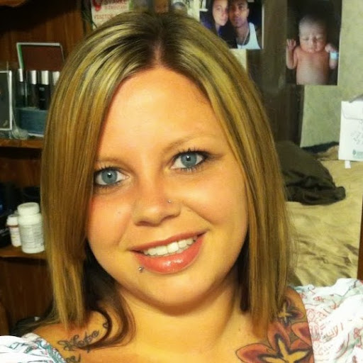 Crystal Ramsey Photo 29