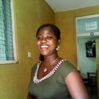 Ruth Danquah Photo 7