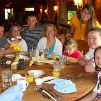 Flora Mansfield Photo 1