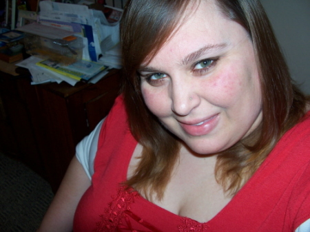 Michelle Shell Photo 26