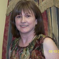 Betty Lambert Photo 18