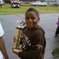 Tracy Mckeithen Photo 5