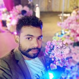 Maroof Ahmed Photo 8