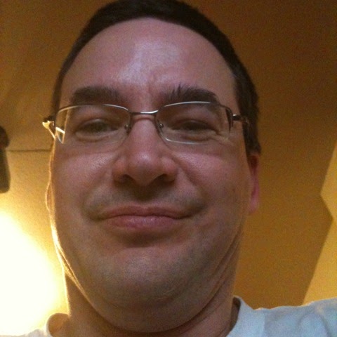 Jeremy Fleming Photo 42