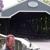 Mark Fitch Photo 16