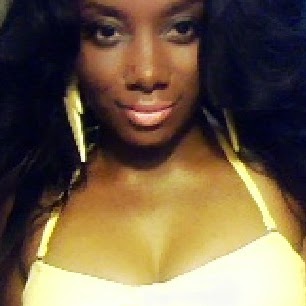 Monica Banks Photo 29