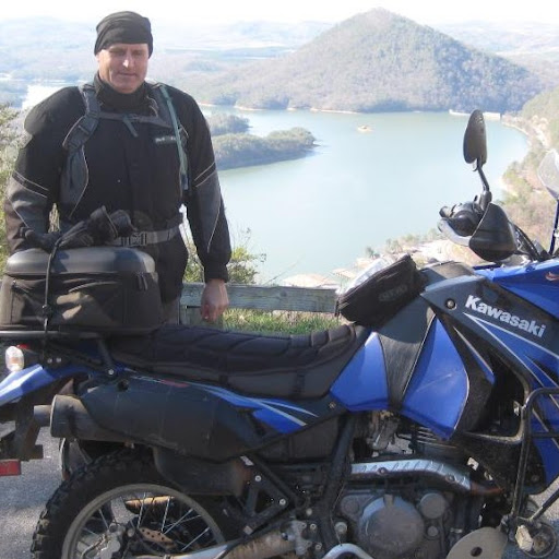 Lester Phillips Photo 18