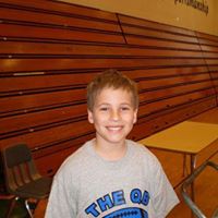 Bradly Robinson Photo 2