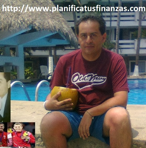 Angel Gonzalez Photo 20
