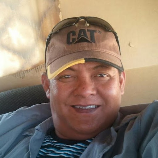 Rolando Cruz Photo 35