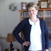 Mary Moseley Photo 8