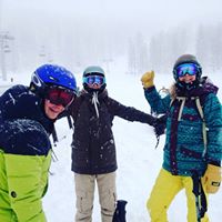 Aimee Hutchinson Photo 19