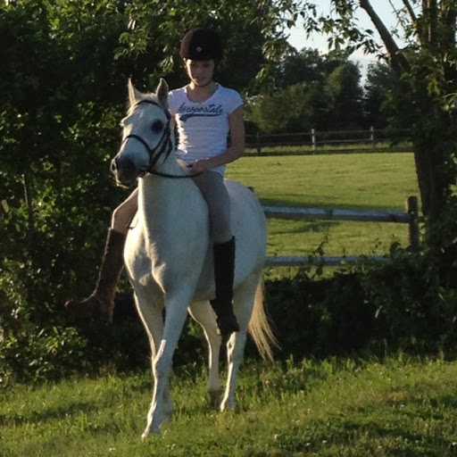 Danielle Boucher Photo 15