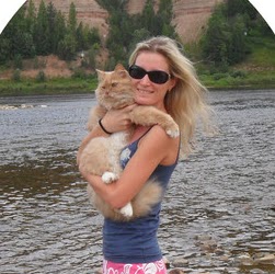 Silvia Miller Photo 4