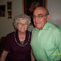 Debbie Mullins Photo 35