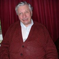 Robert Stone Photo 10