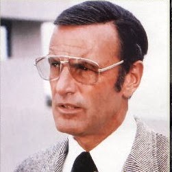Oscar Goldman Photo 25