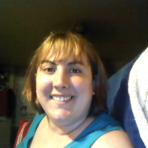 Amanda Logsdon Photo 6