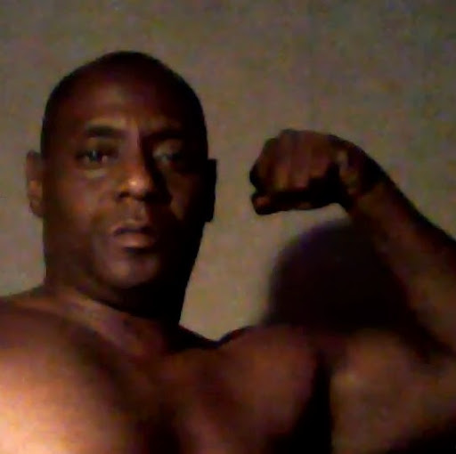 Christopher Winston Photo 20