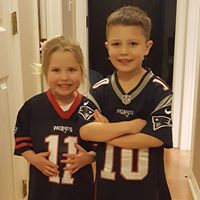 Jill Brennan Photo 20